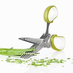 خرید قیچی سبزی خردکن به قیمت عمده از پخش عبدی