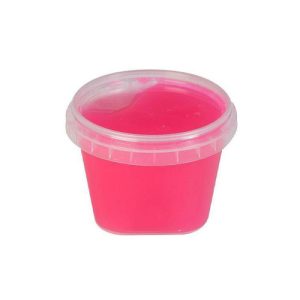 خرید ژل بازی اسلایم ۴۵٠ گرمی به قیمت عمده از پخش عبدی
