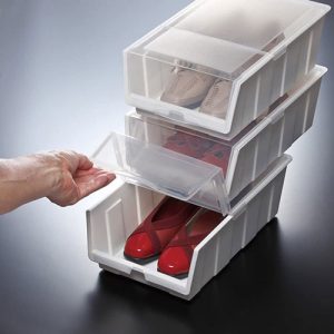 خرید باکس نظم دهنده کفش