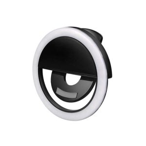 خرید رینگ لایت سلفی موبایل
