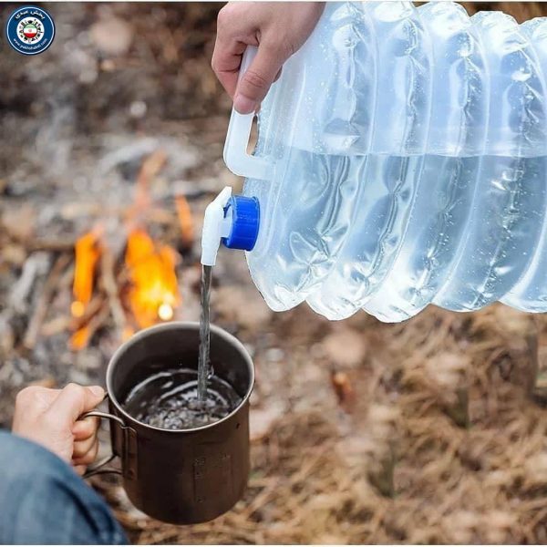 فروش عمده کلمن تاشوی مسافرتی