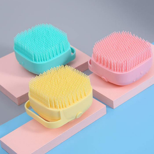 لیف مخزن دار سیلیکونی