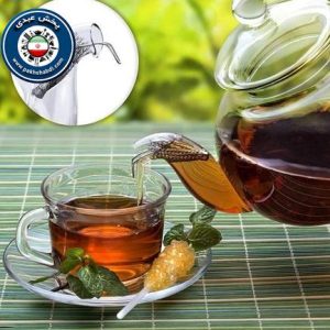 خرید چای صاف کن چتری با بهترین قیمت از پخش عبدی
