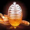 ظرف عسل خوری زنبوری