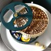 ظرف پذیرایی دو طبقه