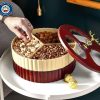 اردوخوری دو طبقه طرح گوزن مارال