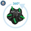 ست جاادویه چرخشی 360 درجه