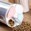 جای حبوبات بزرگ کاجین