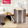 سطل برنج ۱۰ کیلویی تایلندی بازن