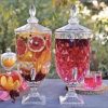 پخش عمده کلمن شیشه ای 5.5 لیتری دیاموند
