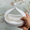 شکلات خوری طرح اشک باریز