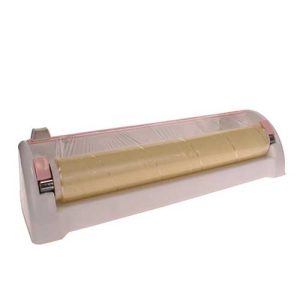 خرید عمده دستگاه سلفون کش خانگی دورنیکا 30cm