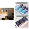 فروش عمده کاور کفش مسافرتی طرحدار