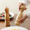 پخش عمده ادویه ساب چوبی بزرگ
