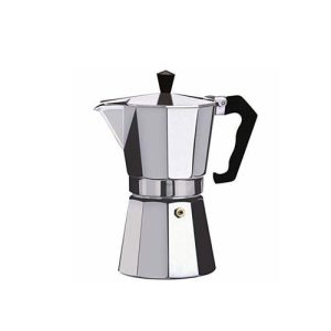 فروش عمده قهوه جوش 2 کاپ آلومینیومی