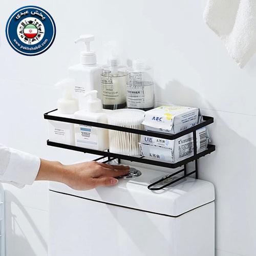 قیمت استند توالت فرنگی فلزی