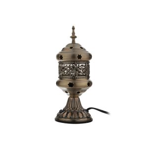 خرید اسپند دودکن برقی نگین