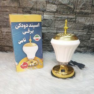 خرید اسپند دودکن سرامیکی استوانه ثامن زیر یمت بازار از پخش عبدی