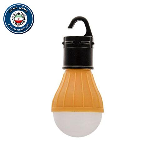 قیمت و مشخصات لامپ کمپی باتری خور از پخش عبدی