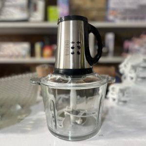 خرید خردکن سیلور کرست ۳ لیتری به قیمت عمده از پخش عبدی