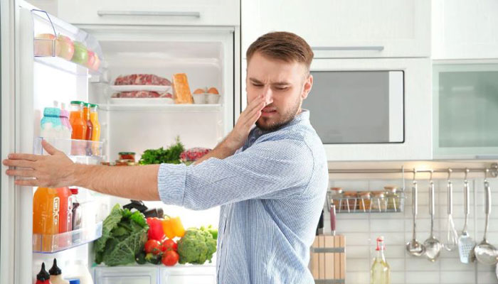 چطوری بوی بد یخچالمو بگیرم؟