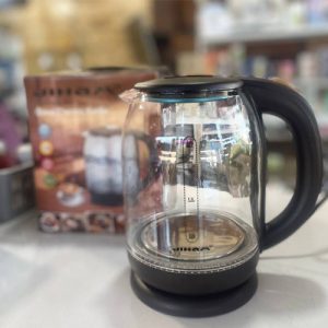 خرید کتری برقی پیرکس به قیمت عمده از پخش عبدی