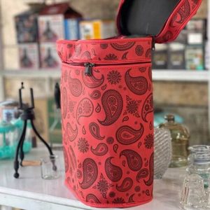 ساک فلاسک 2 طبقه از پخش عبدی