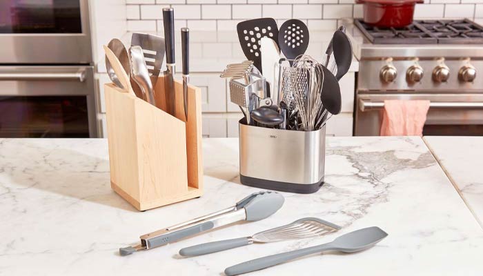10 سرویس برتر ابزار آشپزخانه کدام اند؟