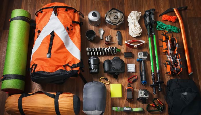 7 نکته طلایی برای خرید لوازم کوهنوردی