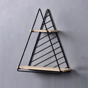 استند ۲ طبقه دیواری مثلث خوش از پخش عبدی