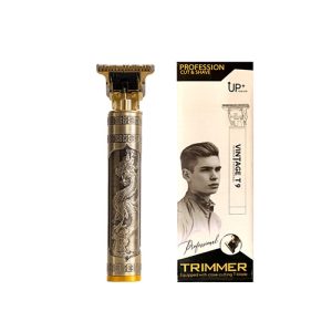 ریش تراش شارژی مدل VINTAGE T9 از پخش عبدی