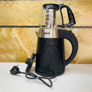 چای ساز روهمی بانی پارس مدل BPX2 از پخش عبدی