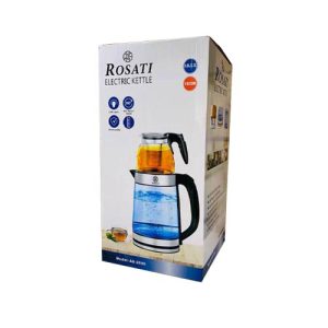 چای ساز روهمی پیرکس روزاتی مدل AG2000 از پخش عبدی
