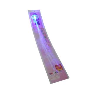 گل سر پروانه چراغ دار مدل CR1440 از پخش عبدی