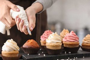 10 مدل از بهترین ابزار کیک و شیرینی پزی