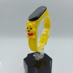 ساعت هوشمند کودک مدل عروسکی از پخش عبدی