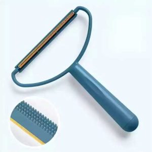 پرزگیر دسته دار پلاستیکی از پخش عبدی