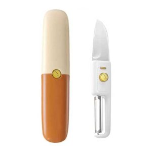 چاقو پوستکن دار SY-165 از پخش عبدی