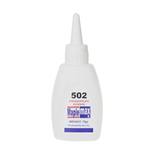 چسب قطره ای مپل مکس وزن 70 گرم از پخش عبدی