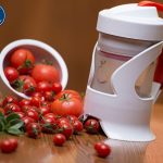 ظرف نگهدارنده رب زی نوین