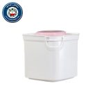 ظرف نگهدارنده ماست چی ماس