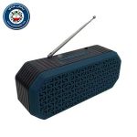 اسپیکر بلوتوثی شارژی مدل RMS601