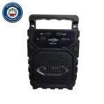 اسپیکر بلوتوثی قابل حمل مدل GTS-1173