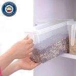 باکس نظم دهنده یخچال مرسه