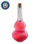بطری آب خطی الشن
