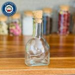 بطری سس‌خوری الشن