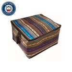 بقچه لباس جاجیم سایز 1