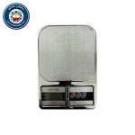 ترازو آشپزخانه کومری AM-500 نقره ای