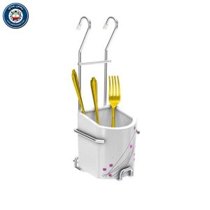 جا قاشقی تک آویزدار مدل حیات