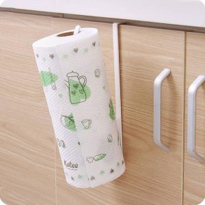 آویز دستمال رولی کابینتی سالوت
